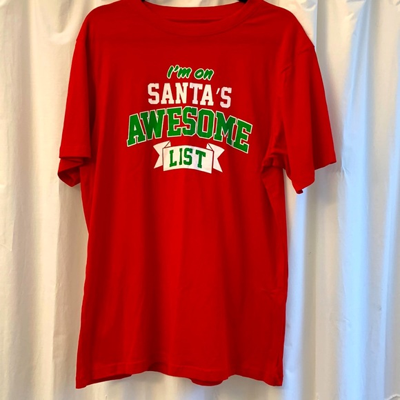 Christmas Tee! - Picture 1 of 2